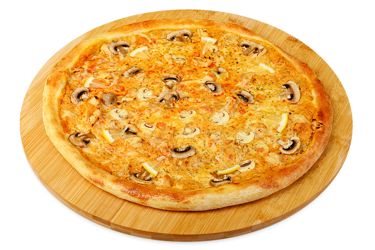 картинка Том Ям 35 см от магазина Sushi-Love