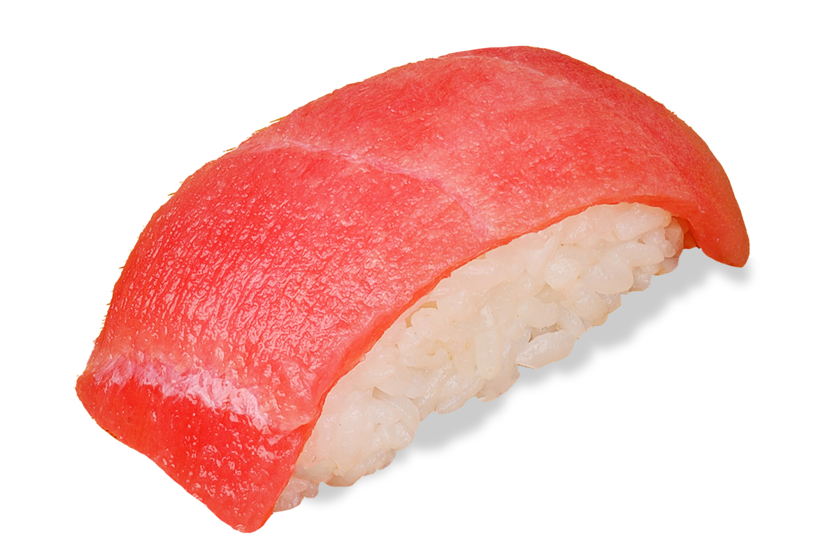 картинка Суши Тунец от магазина Sushi-Love