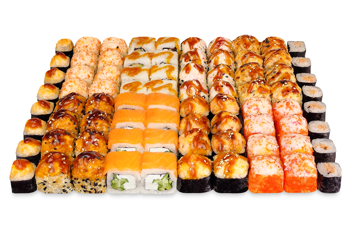 картинка Иван да Марья от магазина Sushi-Love