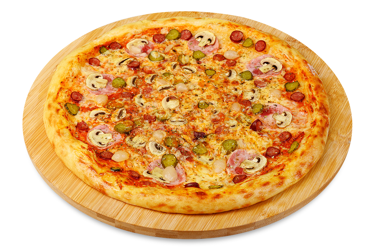 картинка Охотничья 35 см от магазина Sushi-Love